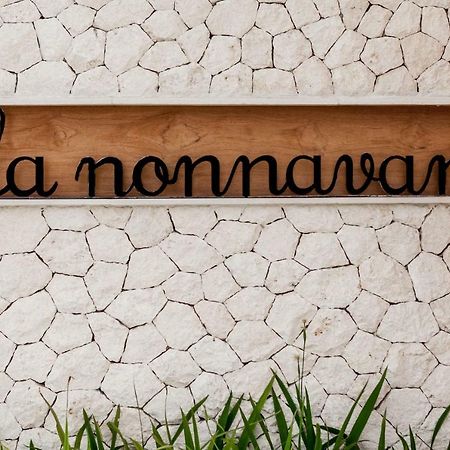 Villa Nonnavana - 12-Minute Walk To Batu Bolong Beach 坎古 外观 照片